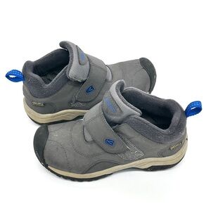 Keen Kids Waterproof Boot - Size 1